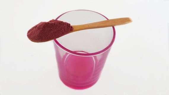 Hibiscus Spice Latte - Latte Blend - Catch, Kogan, spo-default, spo-disabled - Tea Life™