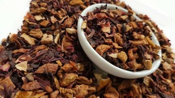Passionfruit Pleasures Fruit Tea - Exotic Blends - Catch, Fruit Tea, Iced tea, Kogan, spo-default, spo-disabled - Tea Life™