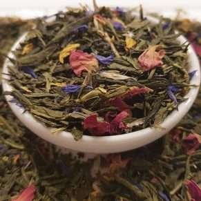 Sencha Floral - Scent Of Asia - Catch, Kogan, scent of asia, spo-default, spo-disabled - Tea Life™