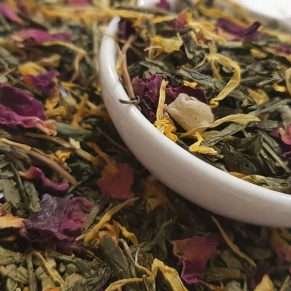 Sencha Sweet Selections Tea - Scent Of Asia - Catch, Kogan, scent of asia, spo-default, spo-disabled - Tea Life™