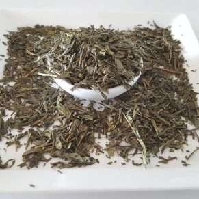 Sencha Tea - Scent Of Asia - Catch, Kogan, scent of asia, spo-default, spo-disabled - Tea Life™