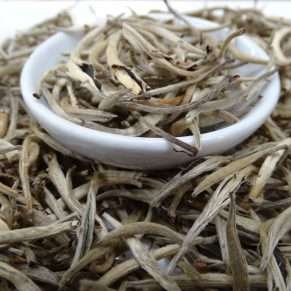 Silver Needle White Tea - Scent Of Asia - Catch, Kogan, scent of asia, spo-default, spo-disabled, White Tea - Tea Life™