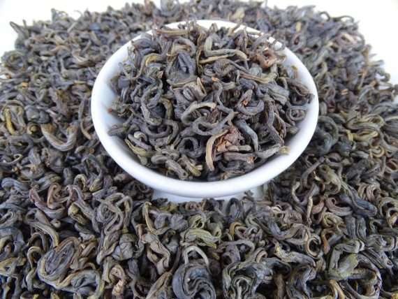 Ancient Green Tea 50 Years - Scent Of Asia - Green Tea, Kogan, scent of asia, Vietnam - Tea Life™