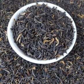Assam Tippy Tea Second Flush - Classic Tea - Black Tea, Kogan - Tea Life™