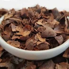 Chocolate Cacao Husk Tea - Exotic Blends - Catch, Kogan, spo-default, spo-disabled - Tea Life™