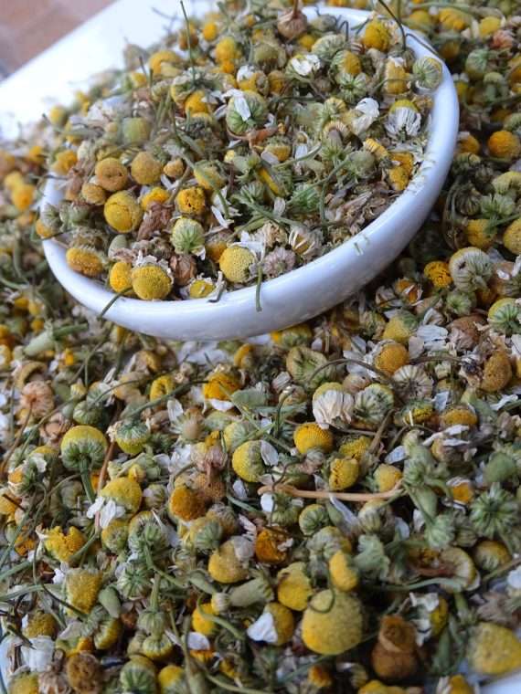 Chamomile Tea FB - Herbal Tea - 3rdparty, Anti-inflammatory, Anxiety and Stress, Caffeine Free, Catch, Kogan, Relaxation, Sore Throat, spo-default, spo-disabled - Tea Life™