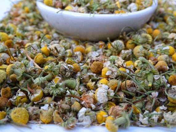 Chamomile Tea FB - Herbal Tea - 3rdparty, Anti-inflammatory, Anxiety and Stress, Caffeine Free, Catch, Kogan, Relaxation, Sore Throat, spo-default, spo-disabled - Tea Life™