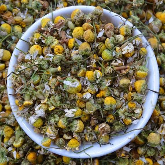 Chamomile Tea FB - Herbal Tea - 3rdparty, Anti-inflammatory, Anxiety and Stress, Caffeine Free, Catch, Kogan, Relaxation, Sore Throat, spo-default, spo-disabled - Tea Life™