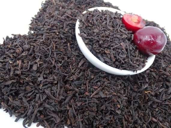 Cherry Black Tea - Tasty Tea - Black Tea, Catch, Fruit Tea, Iced tea, Kogan, spo-default, spo-disabled - Tea Life™