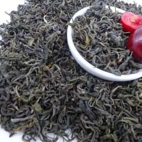 Cherry Green Tea - Tasty Tea - Catch, Fruit Tea, Green Tea, Iced tea, Kogan, spo-default, spo-disabled - Tea Life™