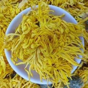Chrysanthemum Golden Flower Tea - Scent Of Asia - Anti-inflammatory, Caffeine Free, Catch, eyes, Headache, Kogan, scent of asia, spo-default, spo-disabled - Tea Life™