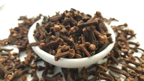 Clove Tea - Herbal Tea - Anti-inflammatory, Caffeine Free, Catch, Digestion, Kogan, spo-default, spo-disabled - Tea Life™