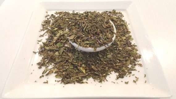 Cool Mint Green Tea - Health Blend Tea - Catch, Kogan, spo-default, spo-disabled - Tea Life™