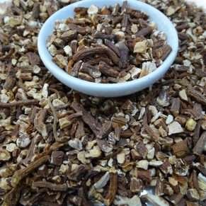 Dandelion Root Tea - Unroasted - Herbal Tea - Anti-inflammatory, Caffeine Free, Catch, Diuretic, Kogan, Liver, PMS, spo-default, spo-disabled - Tea Life™