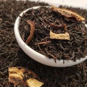 Earl Grey Sweet Orange - Classic Tea - Black Tea, Catch, Earl Grey, Kogan, spo-default, spo-disabled - Tea Life™