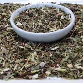 Echinacea Leaf Tea - Herbal Tea - Anti-inflammatory, Arthritis, Caffeine Free, Catch, Common Cold, General Health, Immune System, Kogan, Sore Throat, spo-default, spo-disabled - Tea Life™