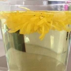 Chrysanthemum Golden Flower Tea - Scent Of Asia - Anti-inflammatory, Caffeine Free, Catch, eyes, Headache, Kogan, scent of asia, spo-default, spo-disabled - Tea Life™