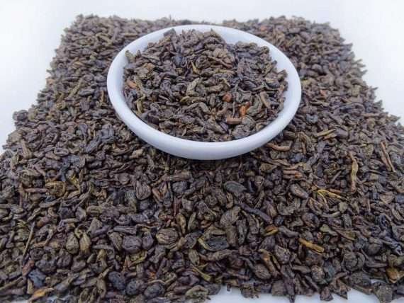 Green Tea Gunpowder - Scent Of Asia - Catch, Kogan, scent of asia, spo-default, spo-disabled - Tea Life™