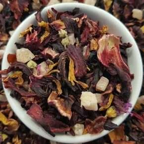 Hibiscus Wonderland Fruit Tea - Exotic Blends - Catch, Fruit Tea, Iced tea, Kogan, spo-default, spo-disabled - Tea Life™