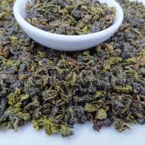 Jasmine Green Tea Blend - Scent Of Asia - Catch, green tea, Kogan, Scent of Asia, spo-default, spo-disabled - Tea Life™