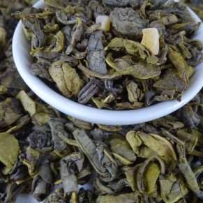 Mango Fusion Green Tea - Tasty Tea - Catch, Fruit Tea, Fusion, Green Tea, Iced tea, Kogan, spo-default, spo-disabled - Tea Life™