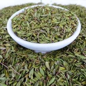 Manuka Leaf Tea - Herbal Tea - Anti-inflammatory, Anti-oxidants, Caffeine Free, Catch, Digestion, General Health, Immune System, Kogan, Native, spo-default, spo-disabled - Tea Life™