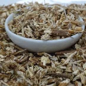 Marshmallow Root Tea - Herbal Tea - Anti-inflammatory, Caffeine Free, Catch, Digestion, Kogan, Sore Throat, spo-default, spo-disabled - Tea Life™