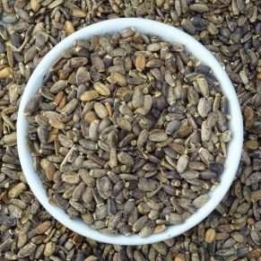 Milk Thistle Seed Tea Whole - Herbal Tea - Anti-inflammatory, Caffeine Free, Catch, Kogan, Liver, spo-default, spo-disabled - Tea Life™