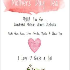 Mothers Day Tea - Exotic Blends - Black Tea, Catch, Kogan, spo-default, spo-disabled - Tea Life™
