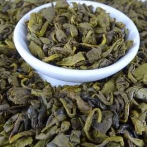 Orange Fusion Green Tea - Tasty Tea - Catch, Fruit Tea, Fusion, Green Tea, Iced tea, Kogan, spo-default, spo-disabled - Tea Life™