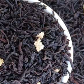Ginger Fusion Black Tea - Exotic Blends - Catch, Fruit Tea, Fusion, Kogan, spo-default, spo-disabled - Tea Life™