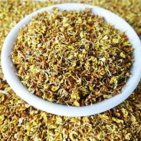 Osmanthus Tea - Herbal Tea - Anti-inflammatory, Anxiety and Stress, Caffeine Free, Catch, Kogan, scent of asia, Skin Cleansing, spo-default, spo-disabled - Tea Life™