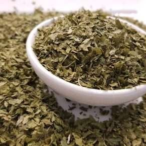 Parsley Leaf Tea - Herbal Tea - Anti-oxidants, Arthritis, Caffeine Free, Catch, Kidney, Kogan, Liver, Skin Cleansing, spo-default, spo-disabled - Tea Life™