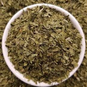 Parsley Leaf Tea - Herbal Tea - Anti-oxidants, Arthritis, Caffeine Free, Catch, Kidney, Kogan, Liver, Skin Cleansing, spo-default, spo-disabled - Tea Life™