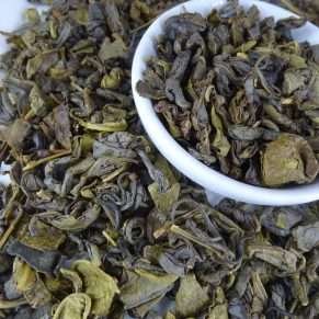 Passionfruit Fusion Green Tea - Tasty Tea - Black Tea, Catch, Fruit Tea, Fusion, Iced tea, Kogan, spo-default, spo-disabled, spo-notify-me-disabled - Tea Life™