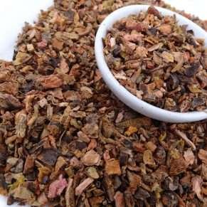 Rose Root Tea - Herbal Tea - Anxiety and Stress, Caffeine Free, Catch, Kogan, spo-default, spo-disabled - Tea Life™