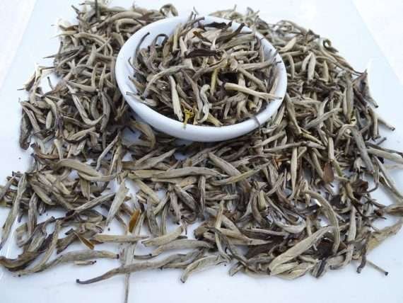 Silver Needle Divine Jasmine - Scent Of Asia - Catch, scent of asia, spo-default, spo-disabled - Tea Life™