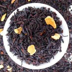 Spicy Citrus Black Tea - Tasty Tea - Black Tea, Catch, Kogan, spo-default, spo-disabled - Tea Life™