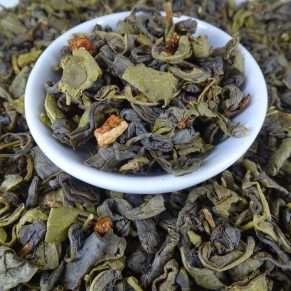 Strawberry Fusion Green Tea - Tasty Tea - Catch, Fruit Tea, Fusion, Green Tea, Iced tea, Kogan, spo-default, spo-disabled - Tea Life™