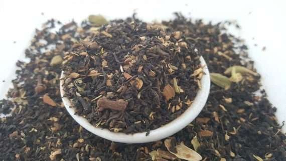 Traditional Chai Tea - Chai Tea - Catch, Kogan, spo-default, spo-disabled - Tea Life™