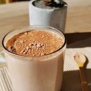 Traditional Chocolate Latte - Latte Blend - Catch, Kogan, spo-default, spo-disabled - Tea Life™