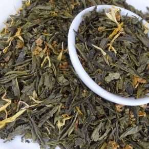 Tropical Sencha Green - Tasty Tea - Catch, Iced tea, Kogan, spo-default, spo-disabled - Tea Life™