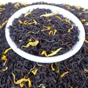 Vanilla Black Tea - Exotic Blends - Black Tea, Catch, Kogan, spo-default, spo-disabled - Tea Life™