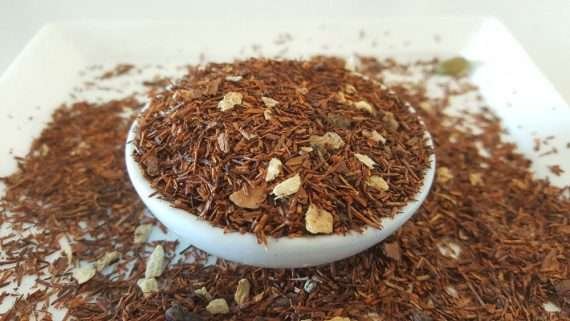 Red Vanilla Rooibos Chai - Chai Tea - Caffeine Free, Catch, Kogan, spo-default, spo-disabled - Tea Life™