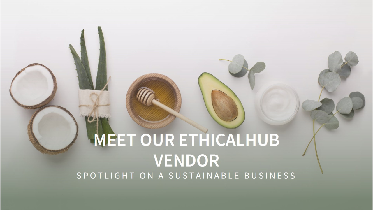 EthicalHub Vendor Spotlight: Tea Life