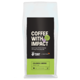 Change Coffee, Colombia Andino, Espresso Roast, 1kg