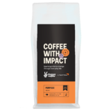 Change Coffee, Purpose Blend, 1kg